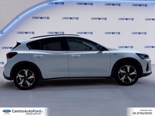 FORD Focus active 1.0t ecoboost h 125cv 5