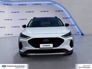 FORD Focus active 1.0t ecoboost h 125cv 7