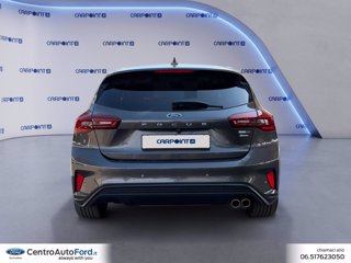 FORD Focus 1.0 ecoboost h st-line style 125cv 3