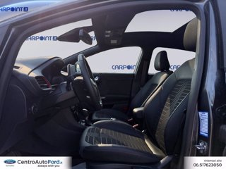 FORD Puma 1.0 ecoboost h st-line x s&s 125cv auto 9