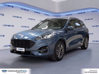 FORD Kuga 2.5 full hybrid st-line x design 2wd 190cv cvt 0
