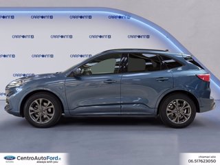 FORD Kuga 2.5 full hybrid st-line x design 2wd 190cv cvt 1