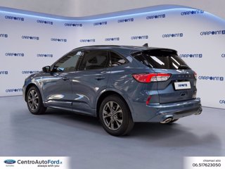 FORD Kuga 2.5 full hybrid st-line x design 2wd 190cv cvt 2