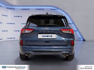 FORD Kuga 2.5 full hybrid st-line x design 2wd 190cv cvt 3