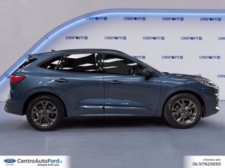 FORD Kuga 2.5 full hybrid st-line x design 2wd 190cv cvt 5