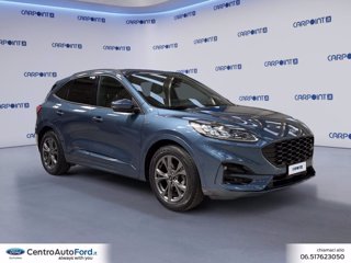 FORD Kuga 2.5 full hybrid st-line x design 2wd 190cv cvt 6
