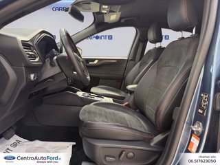 FORD Kuga 2.5 full hybrid st-line x design 2wd 190cv cvt 8