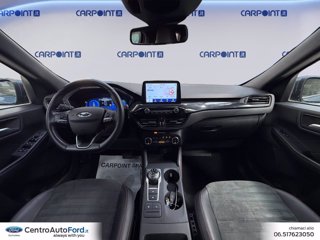 FORD Kuga 2.5 full hybrid st-line x design 2wd 190cv cvt 9