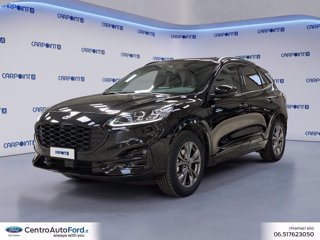 FORD Kuga 2.5 phev st-line x 2wd 225cv cvt 0