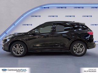 FORD Kuga 2.5 phev st-line x 2wd 225cv cvt 1