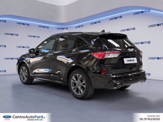 FORD Kuga 2.5 phev st-line x 2wd 225cv cvt 2