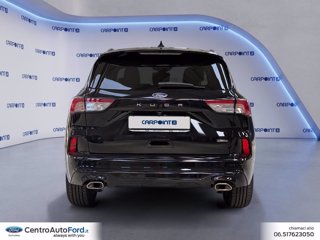 FORD Kuga 2.5 phev st-line x 2wd 225cv cvt 3