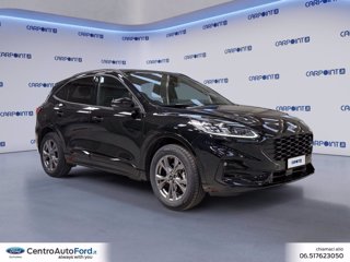 FORD Kuga 2.5 phev st-line x 2wd 225cv cvt 6