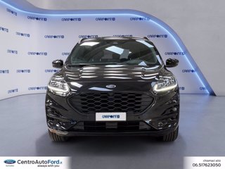 FORD Kuga 2.5 phev st-line x 2wd 225cv cvt 7