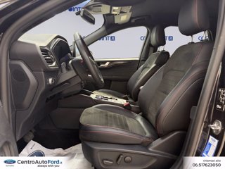 FORD Kuga 2.5 phev st-line x 2wd 225cv cvt 8