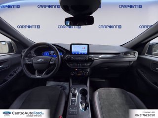 FORD Kuga 2.5 phev st-line x 2wd 225cv cvt 9