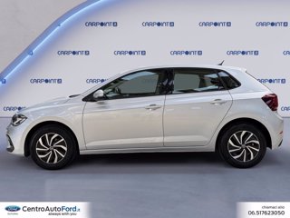 VOLKSWAGEN Polo 1.0 tsi life 95cv 1