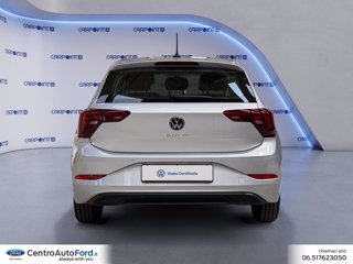 VOLKSWAGEN Polo 1.0 tsi life 95cv 3