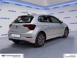 VOLKSWAGEN Polo 1.0 tsi life 95cv 4