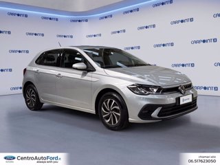 VOLKSWAGEN Polo 1.0 tsi life 95cv 6