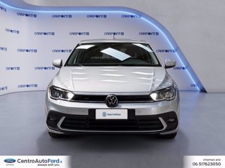 VOLKSWAGEN Polo 1.0 tsi life 95cv 7