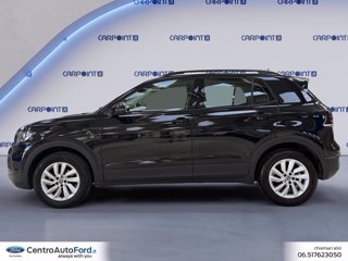 VOLKSWAGEN T-cross 1.0 tsi style 95cv 1