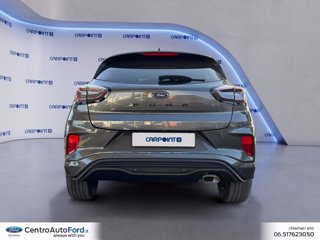 FORD Puma 1.0 ecoboost h st-line x s&s 125cv 3
