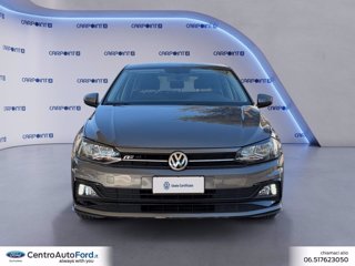 VOLKSWAGEN Polo 5p 1.0 tgi sport 90cv 7