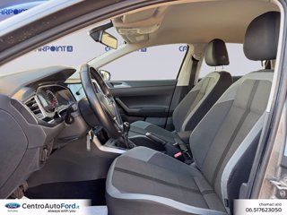 VOLKSWAGEN Polo 5p 1.0 tgi sport 90cv 8