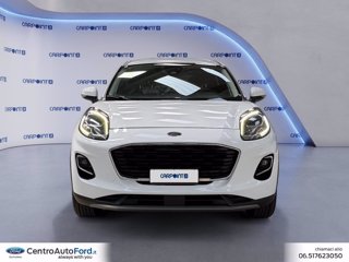 FORD Puma 1.0 ecoboost h titanium x s&s 125cv 7