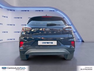 FORD Puma 1.0 ecoboost h titanium x s&s 125cv 3