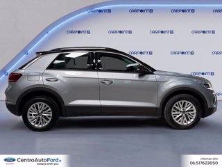 VOLKSWAGEN T-roc 2.0 tdi life 115cv 5