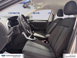 VOLKSWAGEN T-roc 2.0 tdi life 115cv 8