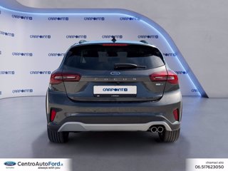 FORD Focus active 1.0 ecoboost h style 125cv 3