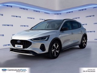 FORD Focus active 1.0t ecoboost h x 125cv