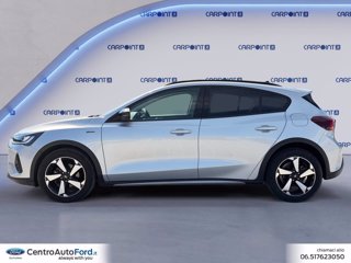 FORD Focus active 1.0t ecoboost h x 125cv 1