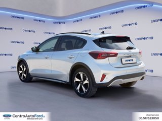 FORD Focus active 1.0t ecoboost h x 125cv 2