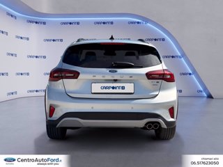 FORD Focus active 1.0t ecoboost h x 125cv 3