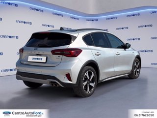 FORD Focus active 1.0t ecoboost h x 125cv 4