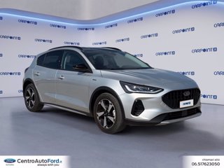 FORD Focus active 1.0t ecoboost h x 125cv 6
