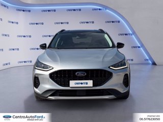 FORD Focus active 1.0t ecoboost h x 125cv 7