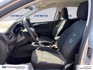 FORD Focus active 1.0t ecoboost h x 125cv 8