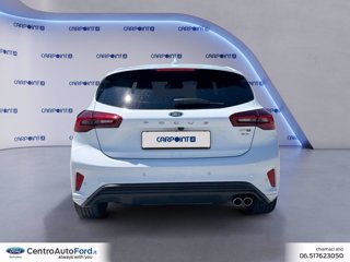 FORD Focus 1.0t ecoboost h st-line x 125cv 3
