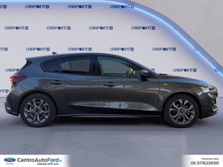 FORD Focus 1.0 ecoboost h st-line style 125cv 5