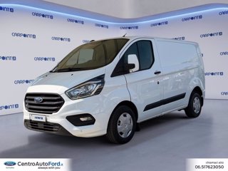 FORD Transit custom 280 2.0 tdci 130cv trend l1h1 e6.2 0