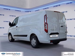 FORD Transit custom 280 2.0 tdci 130cv trend l1h1 e6.2 2