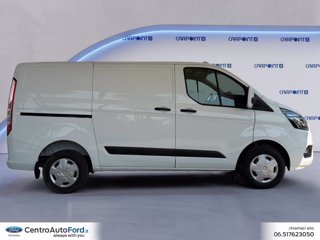 FORD Transit custom 280 2.0 tdci 130cv trend l1h1 e6.2 5