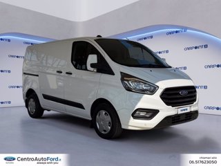 FORD Transit custom 280 2.0 tdci 130cv trend l1h1 e6.2 6