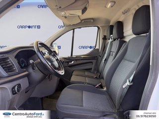 FORD Transit custom 280 2.0 tdci 130cv trend l1h1 e6.2 8