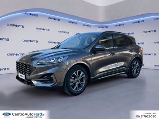 FORD Kuga 2.5 full hybrid st-line 2wd 190cv cvt